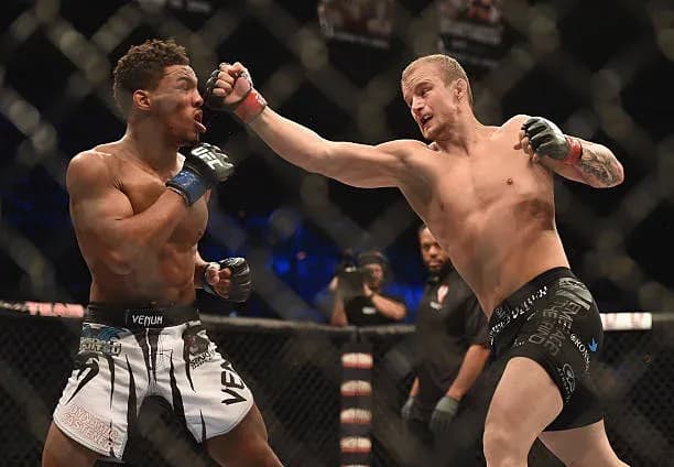 MMA article image