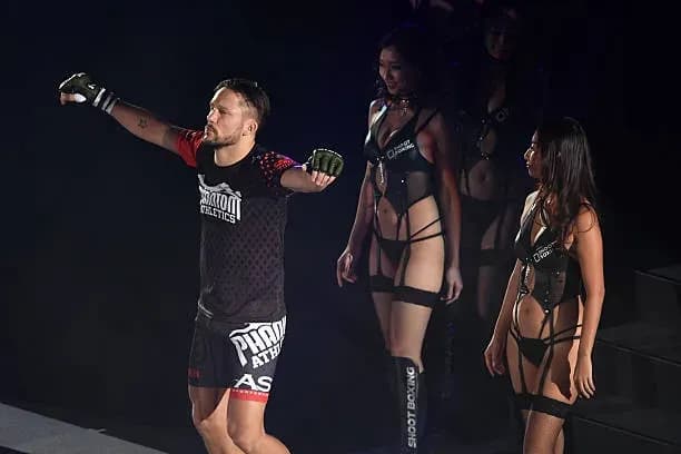 MMA article image