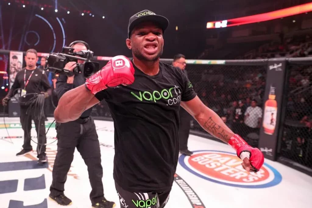 MMA article image