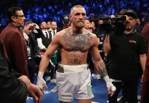 MMA article image