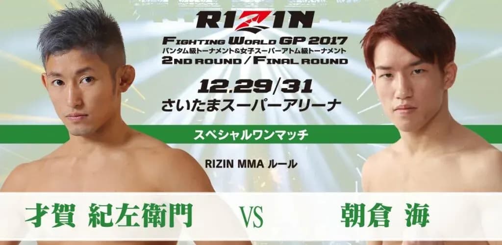 MMA article image