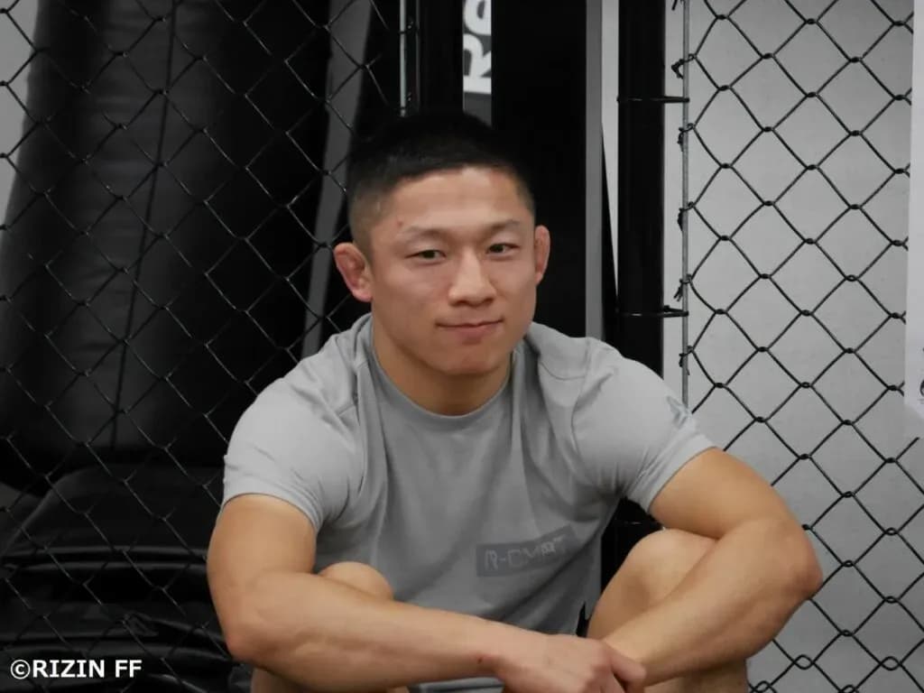 MMA article image