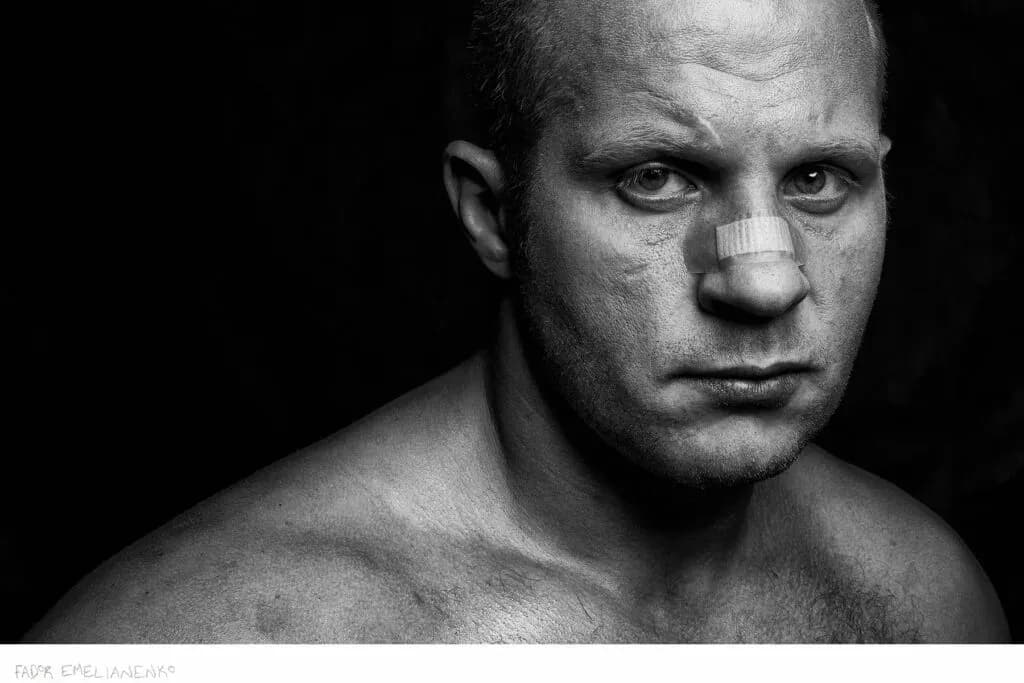 MMA article image