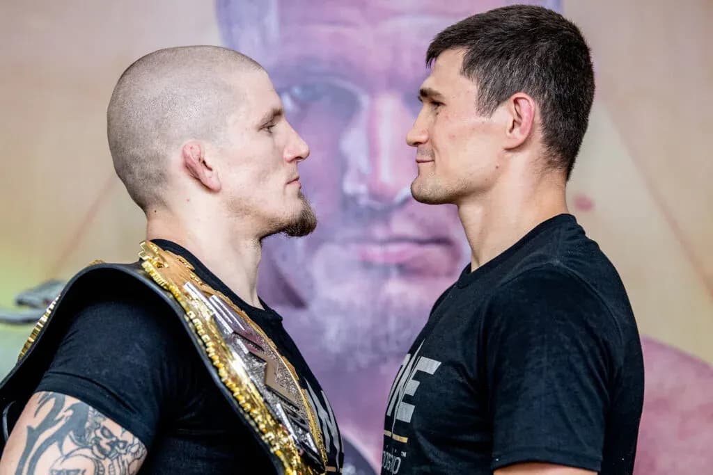 MMA article image