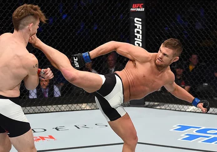 MMA article image