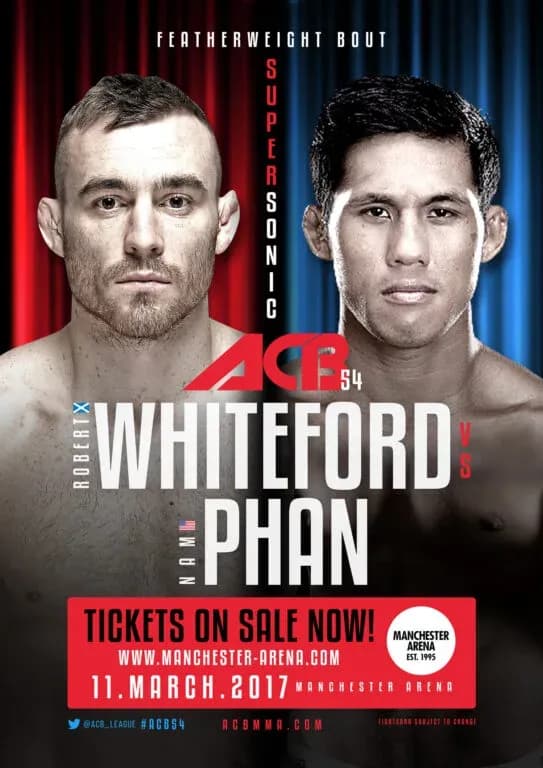 MMA article image