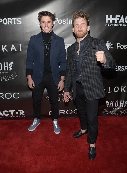MMA article image