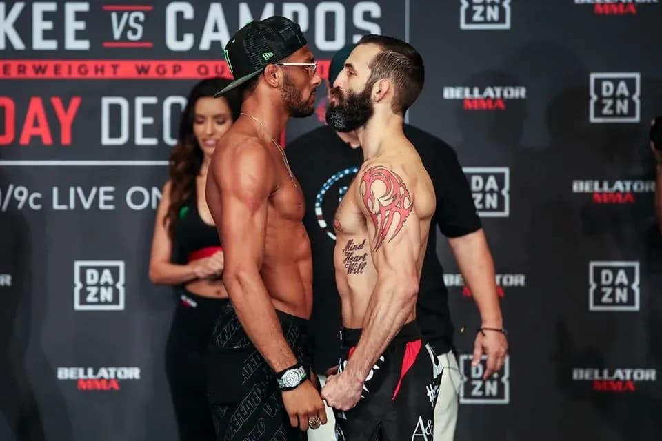 Bellator 236