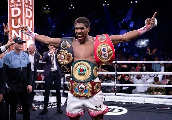 MMA article image