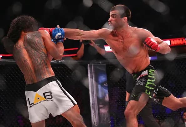 AMC Fight Nights