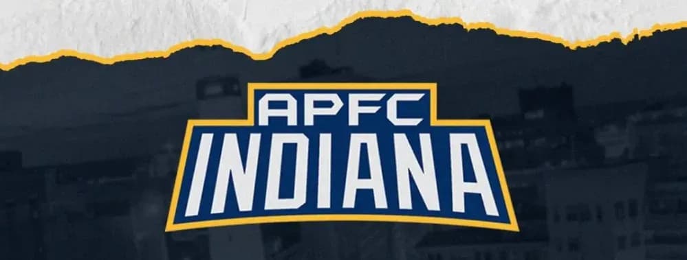 APFC 4 INDIANA