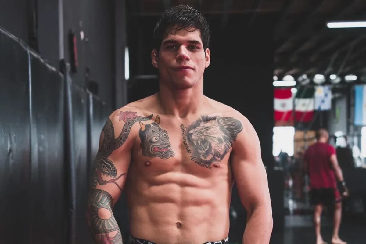 MMA article image