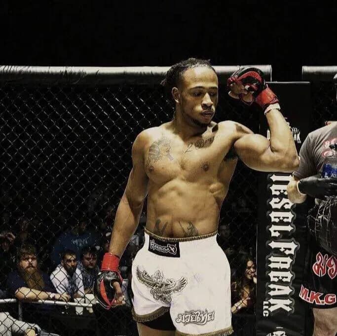 Abasi Perry