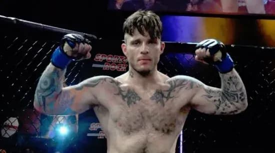 MMA article image