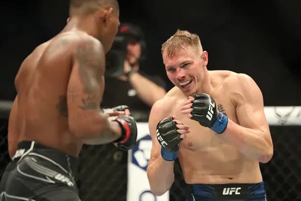 MMA article image