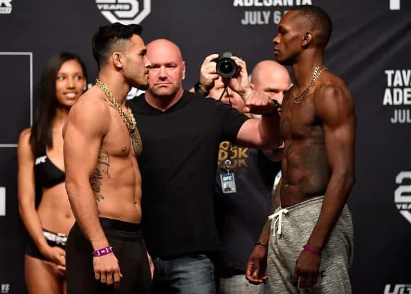 MMA article image