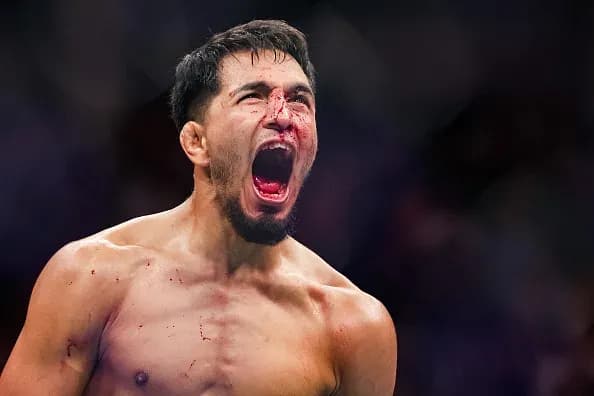 MMA article image