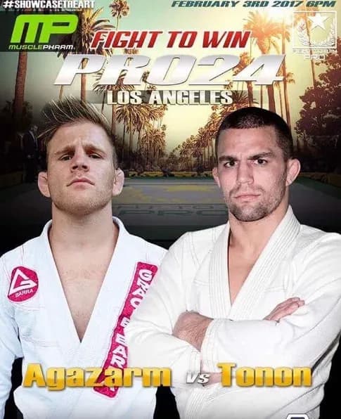 MMA article image