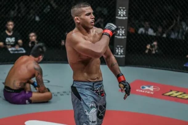 MMA article image