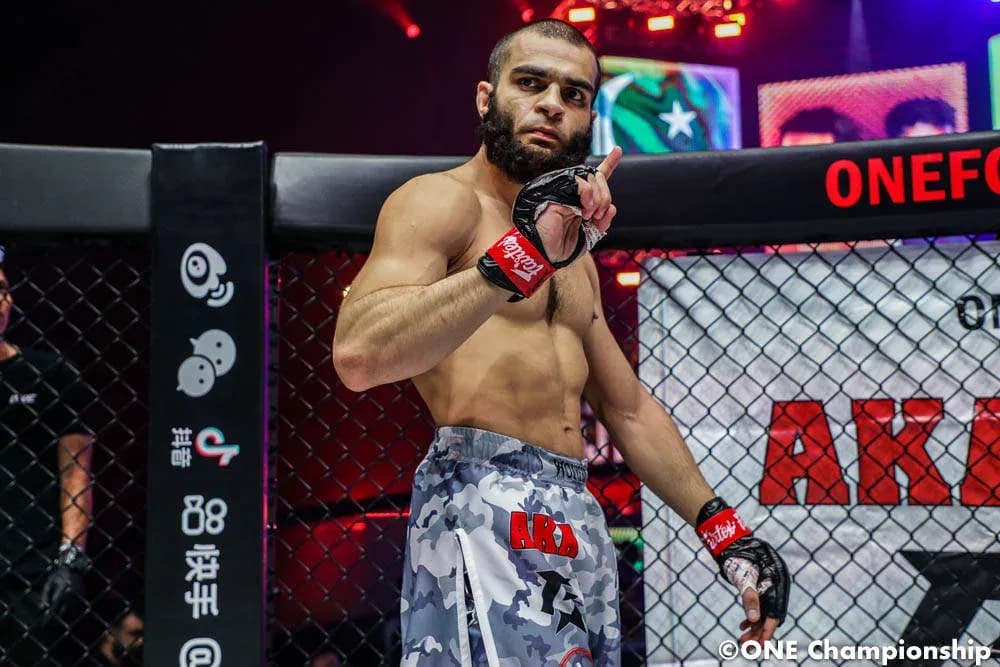 MMA article image