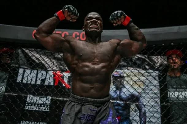 Alain Ngalani