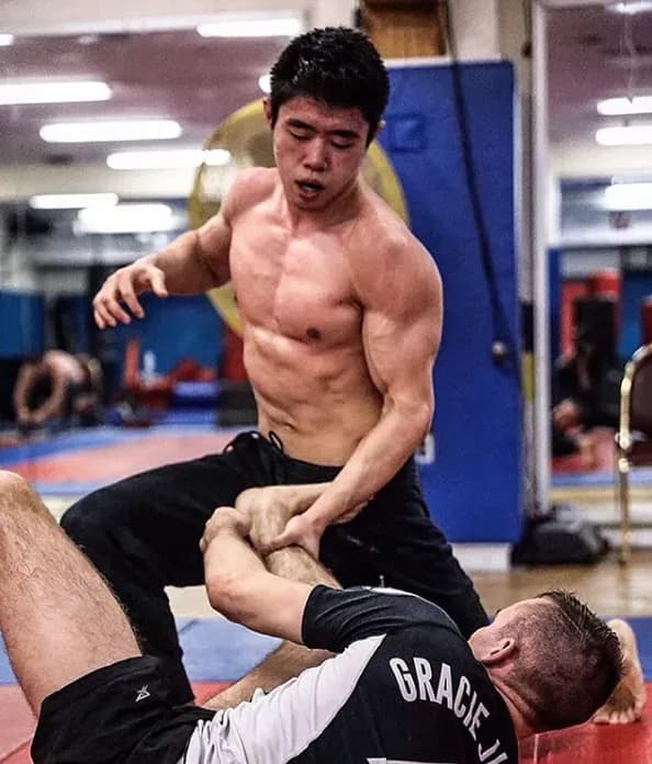 MMA article image
