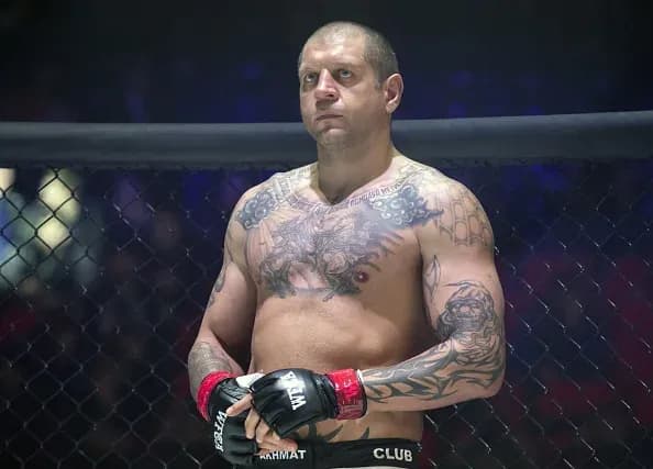 MMA article image