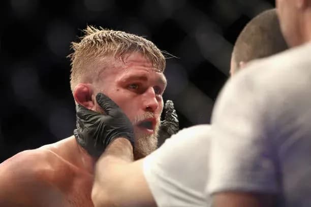 MMA article image