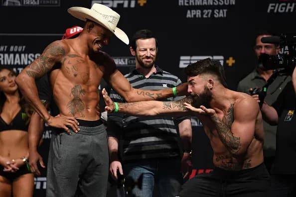 UFC Fort Lauderdale