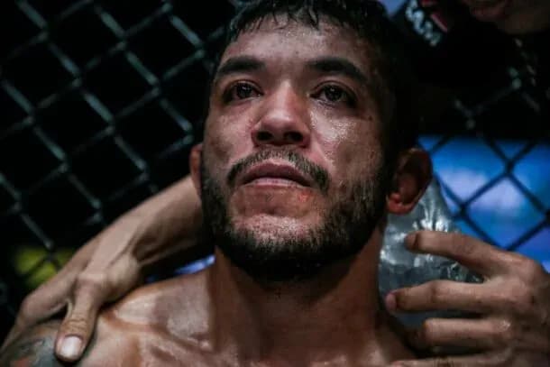 MMA article image