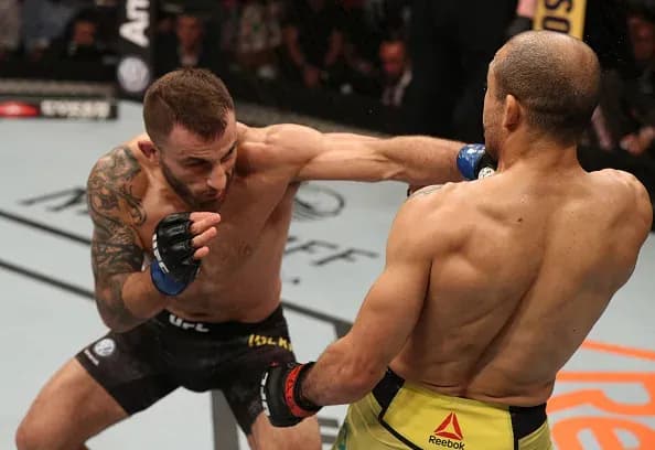 MMA article image