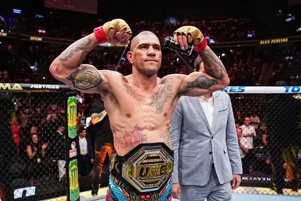 MMA article image