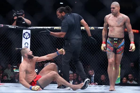 MMA article image