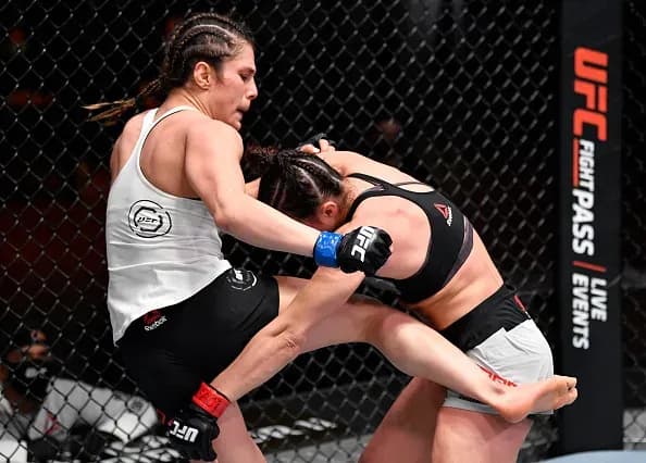 Alexa Grasso