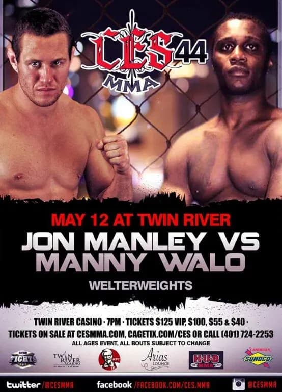 MMA article image