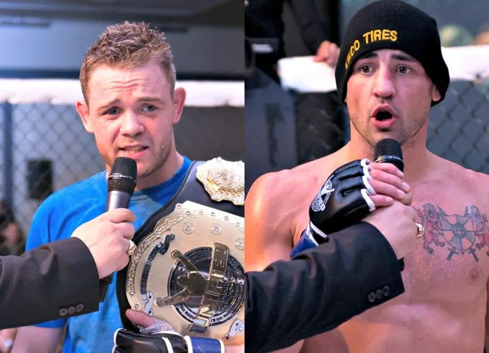 MMA article image
