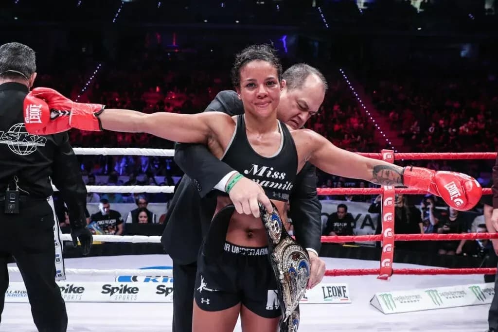 MMA article image