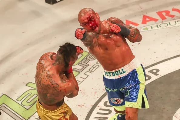 Thiago Alves