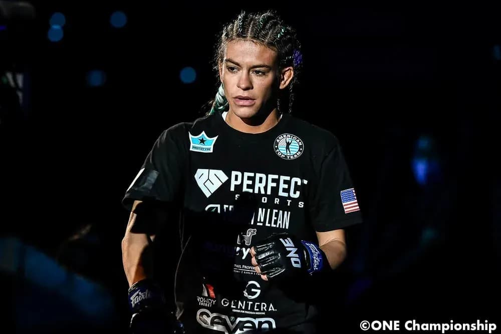 MMA article image