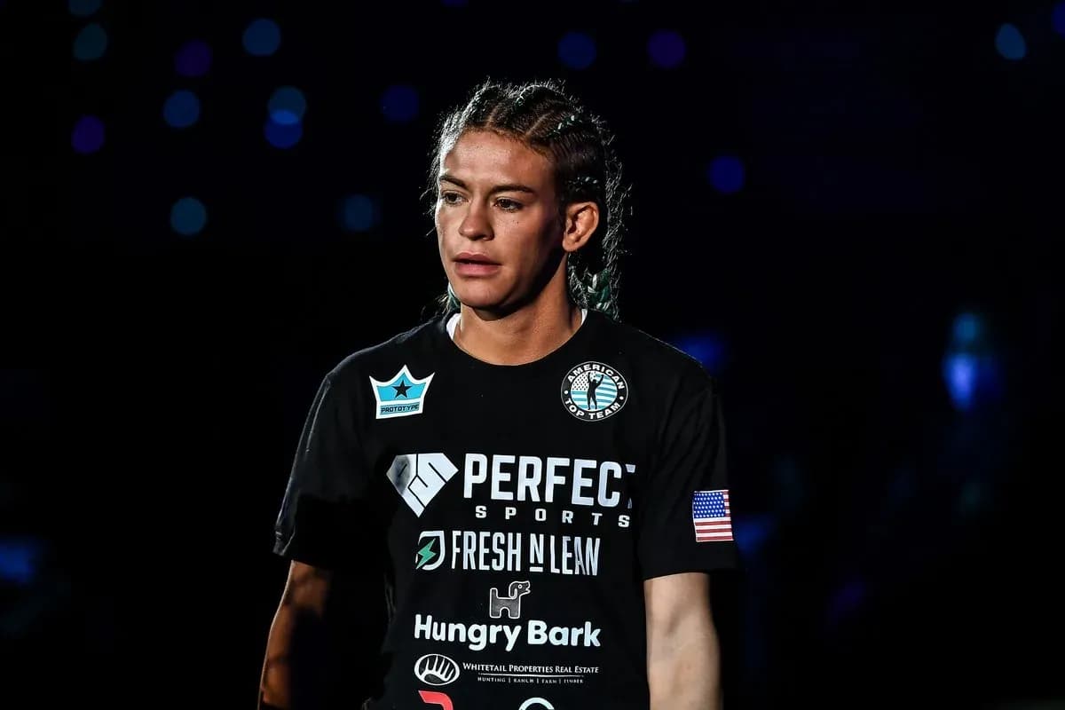 MMA article image