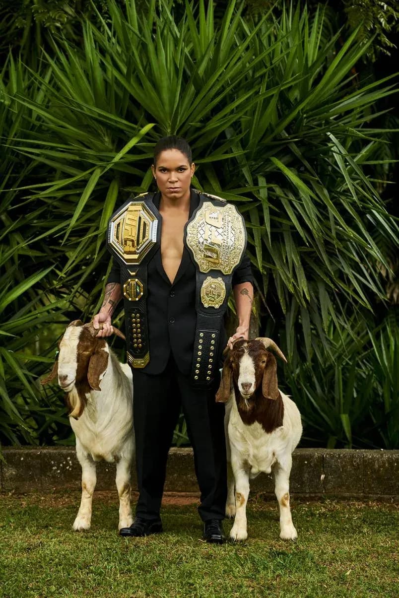 MMA article image