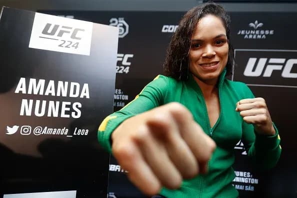 MMA article image