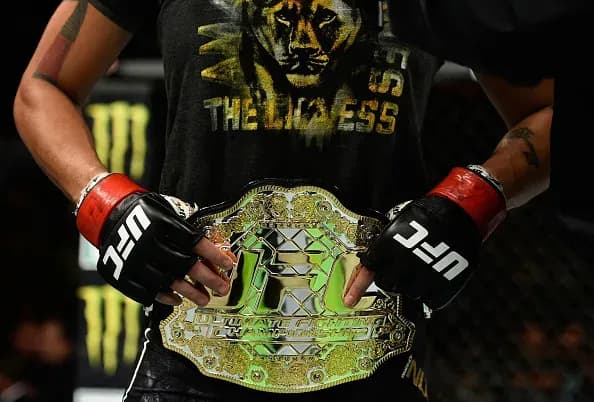 MMA article image