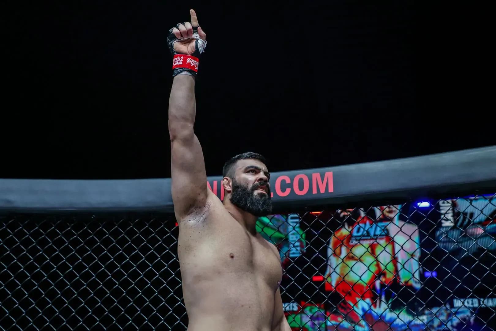 Amir Aliakbari