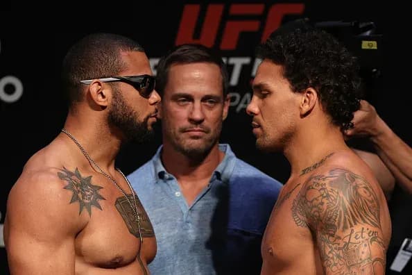 MMA article image