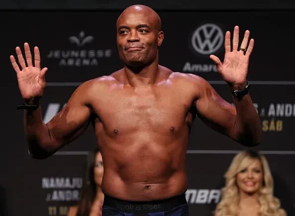 UFC 237 staff picks
