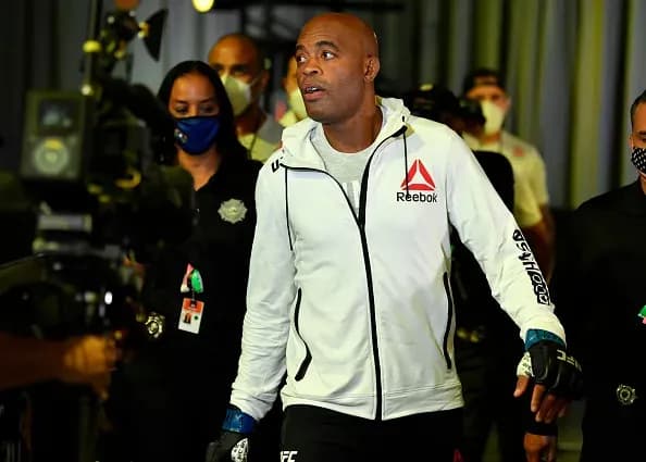 Anderson Silva