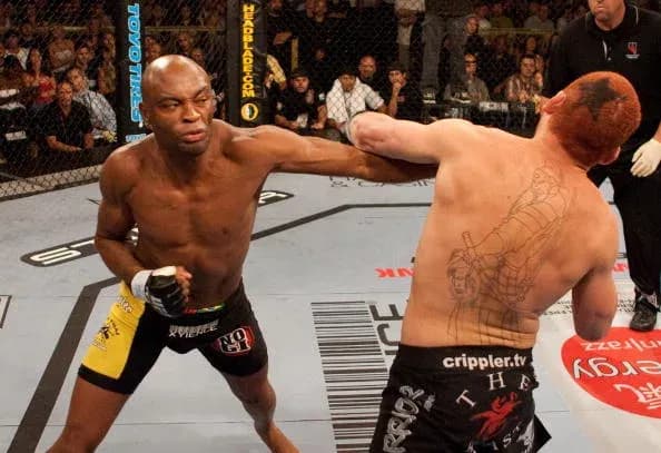 MMA article image