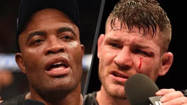 Ultimate Fighting Weekly Ep 108