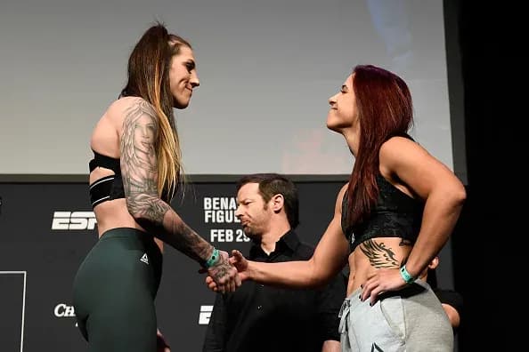 UFC Fight Night 169